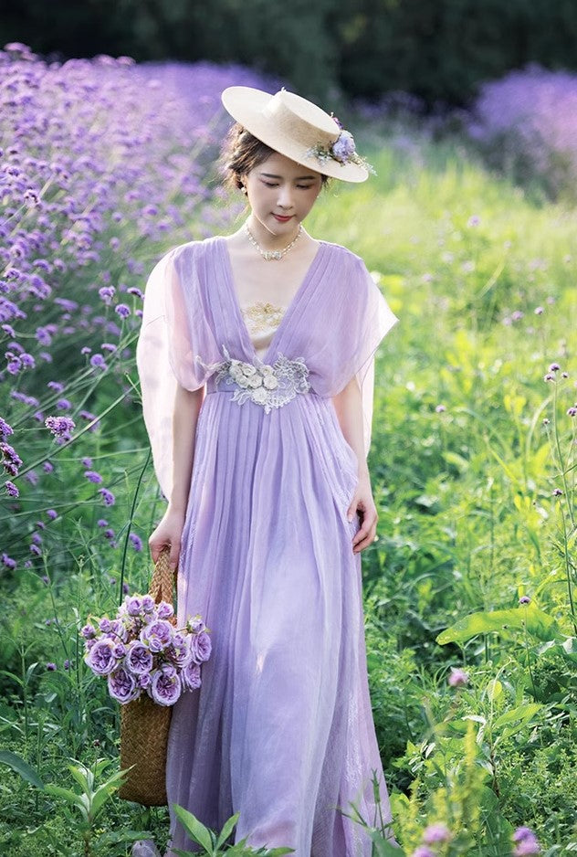 Part two lavanda dress hotsell