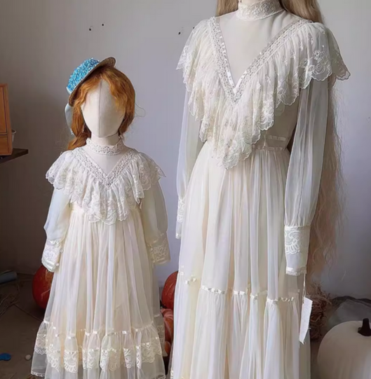 edwardian dress vintage dress victorian dress gunne sax dress 70s dress 30s 50s dress bridal dress wedding dress cottagecore dress fairycore dress gunne sax dress gunne sax by jessica