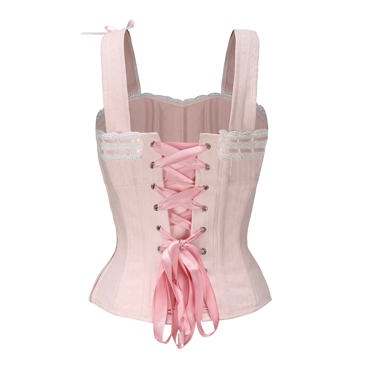 Hotsell Handmade by me (pastel) corsets