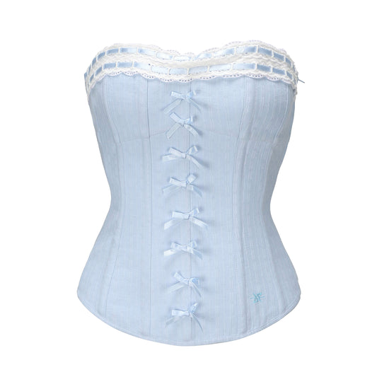 handmade corset vintage corset vintage bustier victorian corset