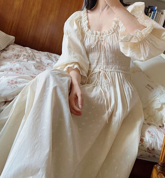 vintage night gown night dress