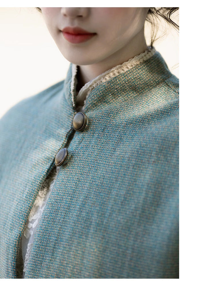 vintage top period drama fashion vintage blouse medieval style clothing fairycore outfit