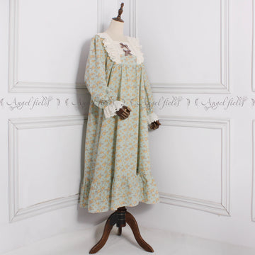 Victorian Nightgown, Edwardian Clothing, Antique Night Gown, Vintage  Nightwear, Old Fashion Nightie, Vintage Sleepwear, Lace Nightgown Pjs -   Canada