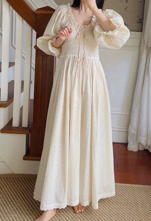 vintage night gown night dress