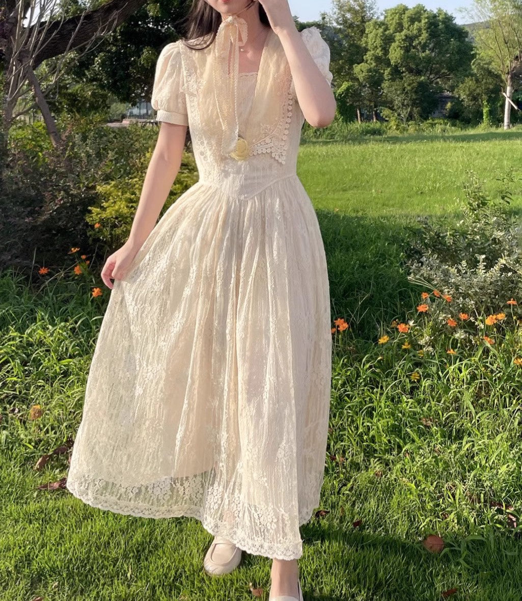 edwardian dress vintage dress victorian dress gunne sax dress 70s dress 30s 50s dress bridal dress wedding dress cottagecore dress fairycore dress gunne sax dress gunne sax by jessica