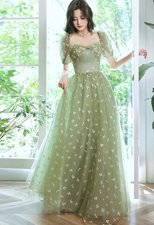 prom dress fairycore dress bridal dress party dress homecoming dress