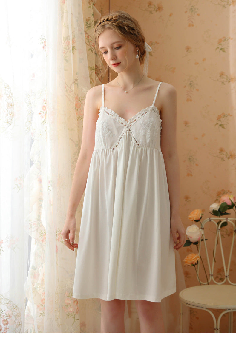 vintage night gown dress vintage chemise