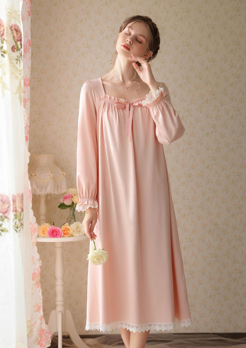 vintage night gown dress vintage chemise