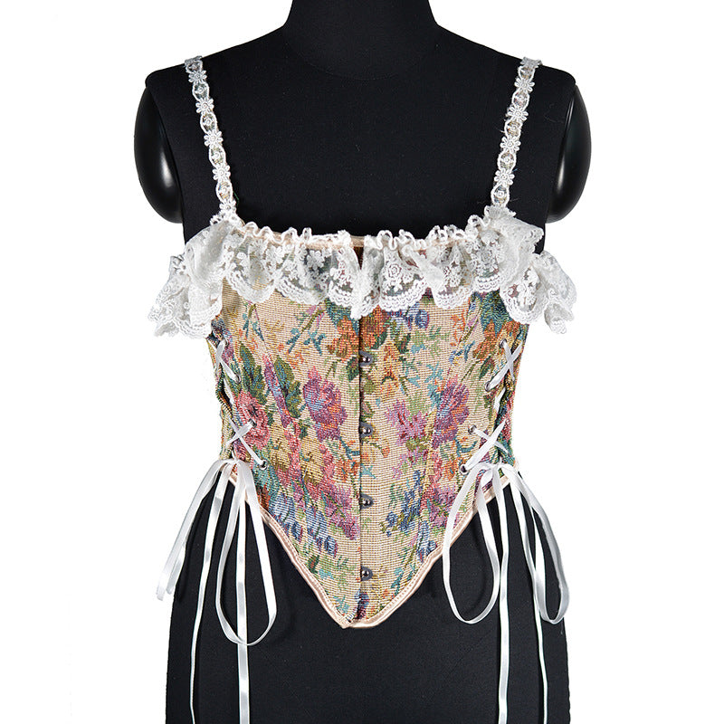 vintage corset handmade corsets victorian corsets