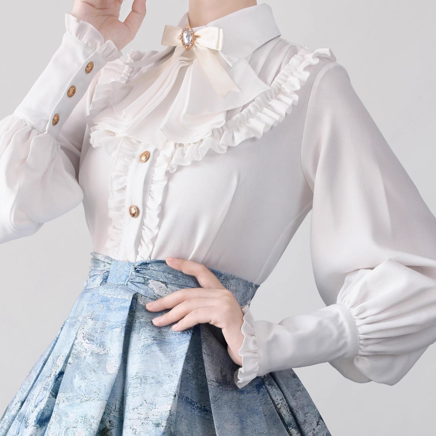 vintage top vintage shirt vintage blouse lolita outfit lolita blouse victorian edwardian blouse edwardian dress kawaii clothing 