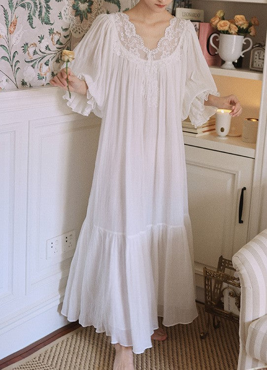 vintage night gown night dress lingerie