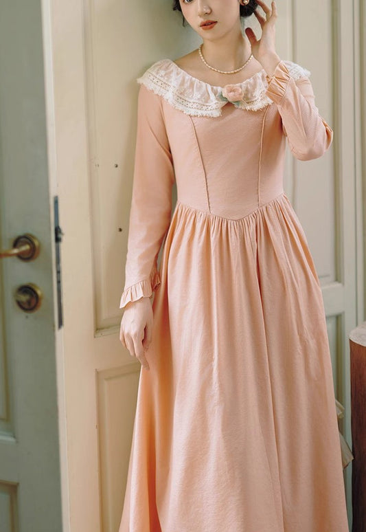 vintage dress victorian dress retro fashion edwardian dress period drama dress 