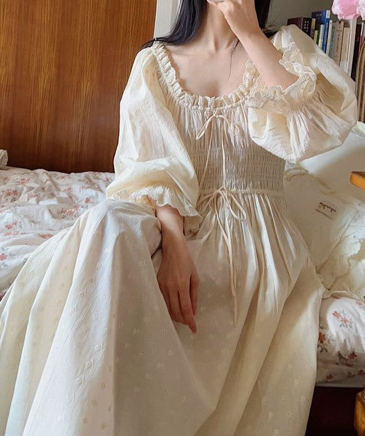 vintage night gown night dress