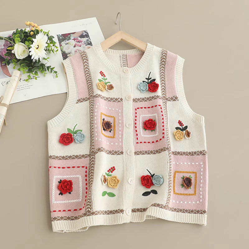 cottagecore top fairycore clothing cottagecore outfit cottagecore blouse sweater christmas sweater