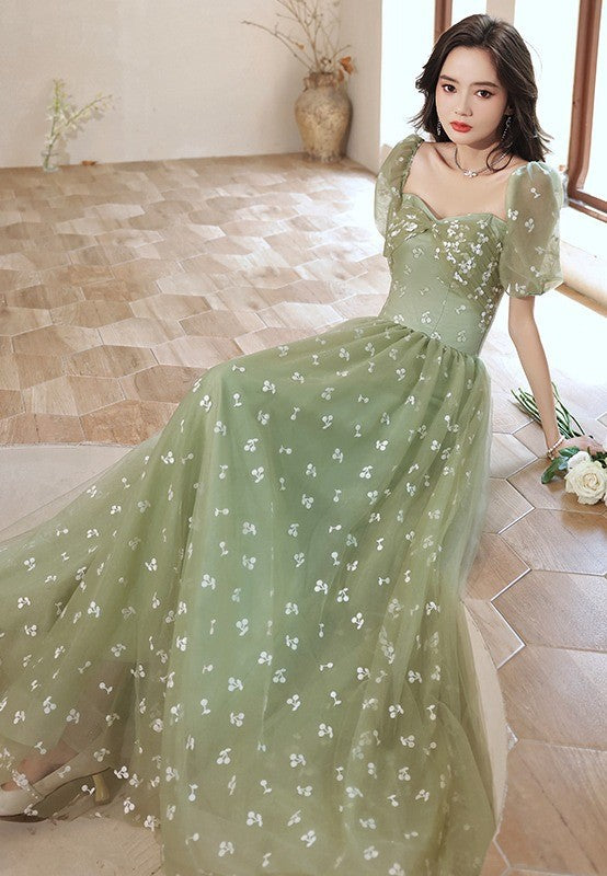 prom dress fairycore dress bridal dress party dress homecoming dress