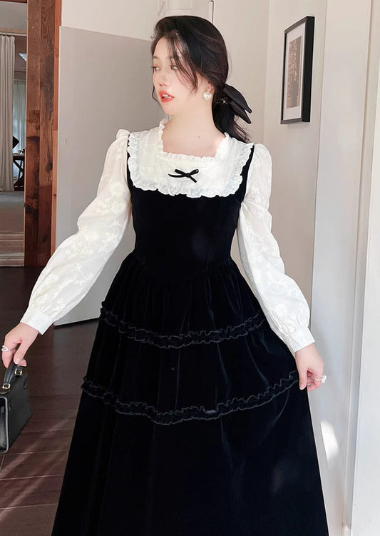 plus size dress plus size vintage dress plus size cottagecore dress Plus size princess dress