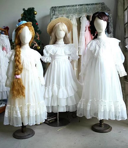 edwardian dress vintage dress victorian dress gunne sax dress 70s dress 30s 50s dress bridal dress wedding dress cottagecore dress fairycore dress gunne sax dress gunne sax by jessica