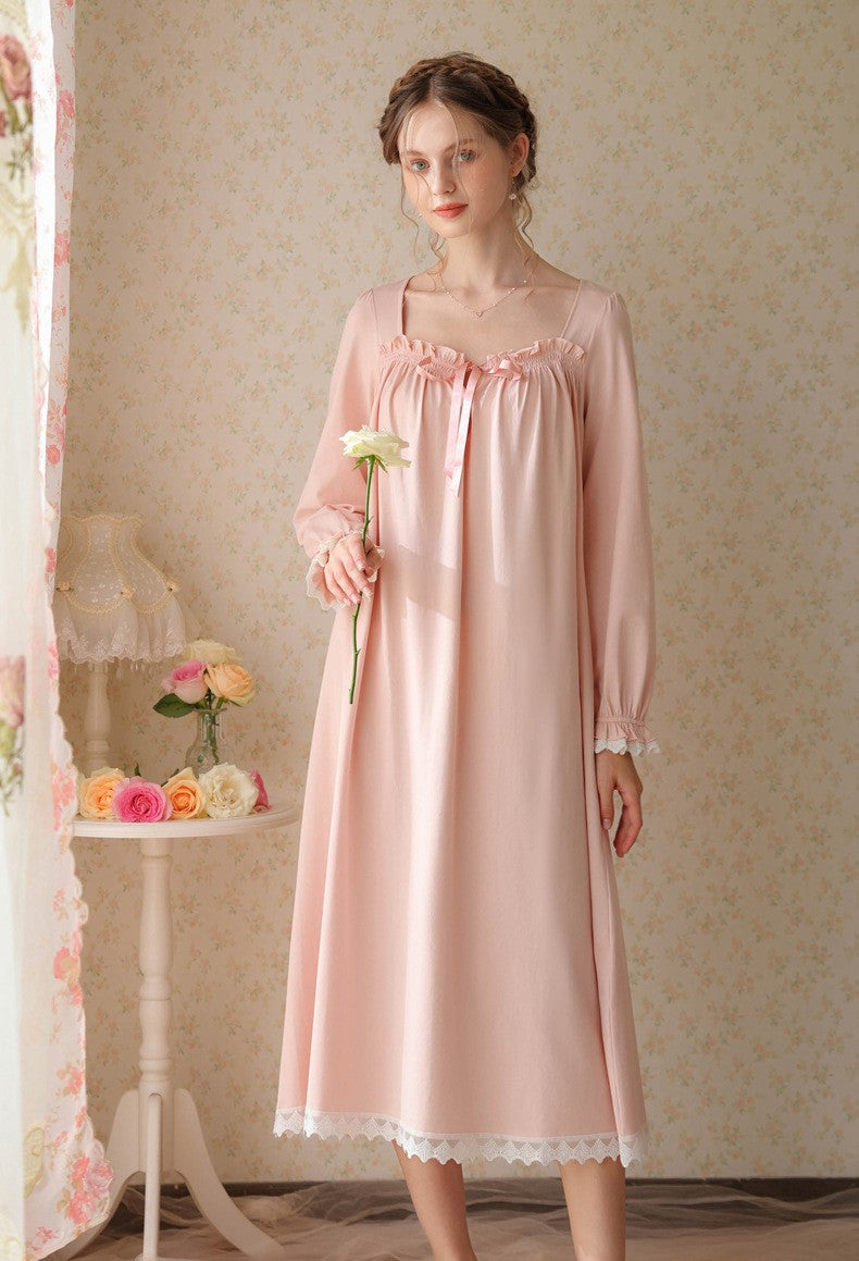 vintage night gown dress vintage chemise