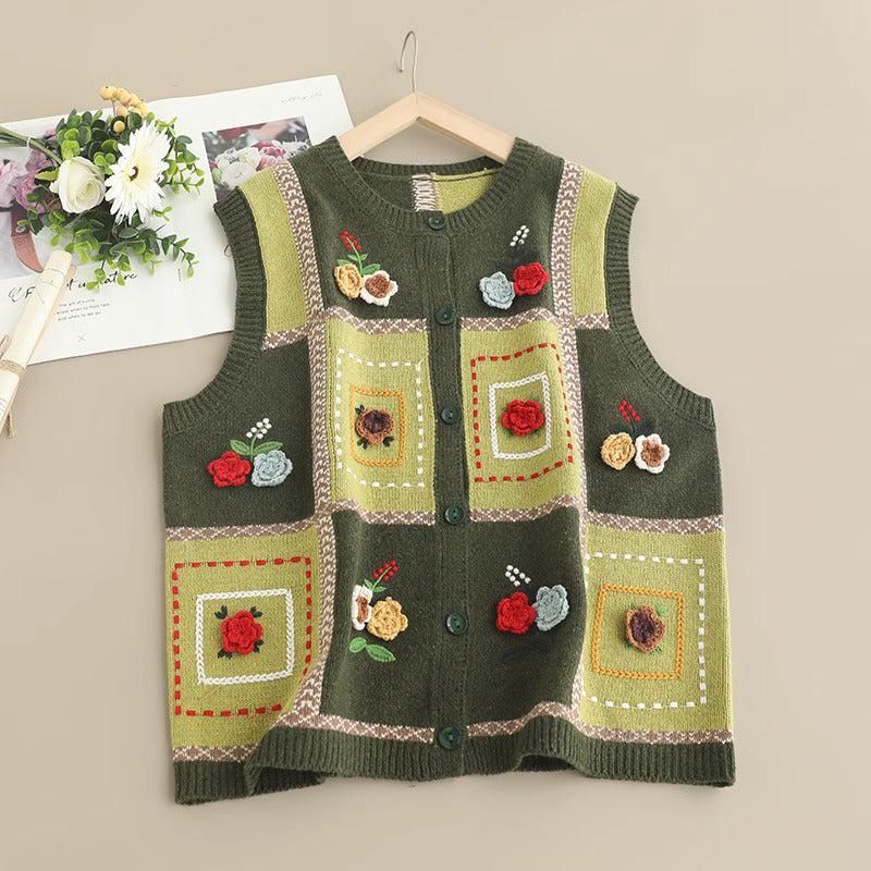 cottagecore top fairycore clothing cottagecore outfit cottagecore blouse sweater christmas sweater