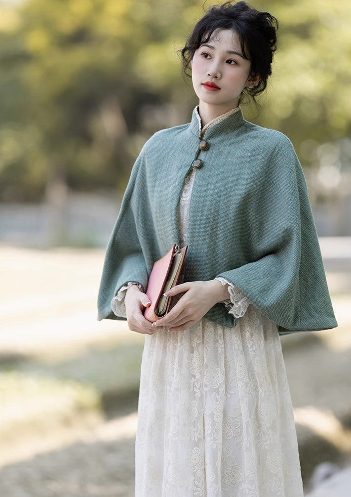 vintage top period drama fashion vintage blouse medieval style clothing fairycore outfit