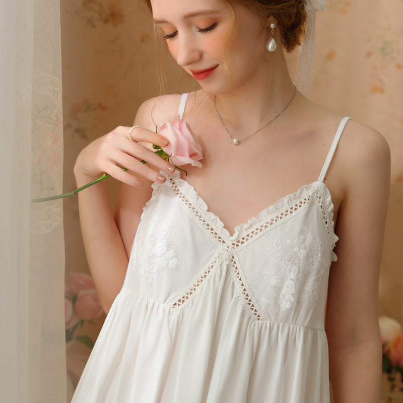 vintage night gown dress vintage chemise