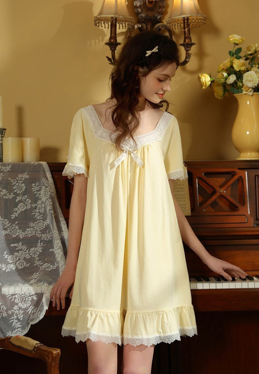 vintage night gown dress vintage chemise