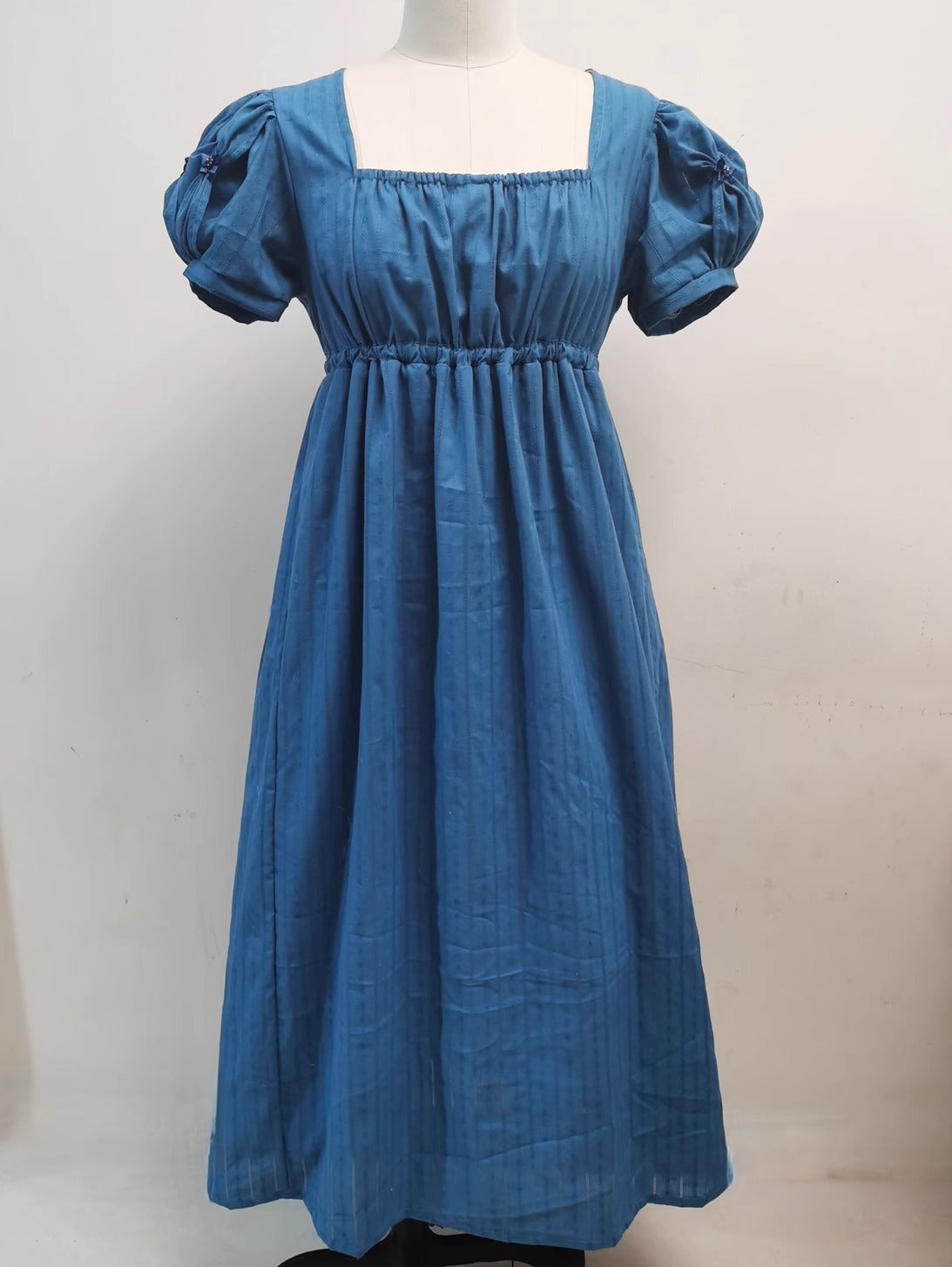 regency dress prom dress vintage dress sustainable fashion slow fashion edwardian dress period drama dress bridgerton dress