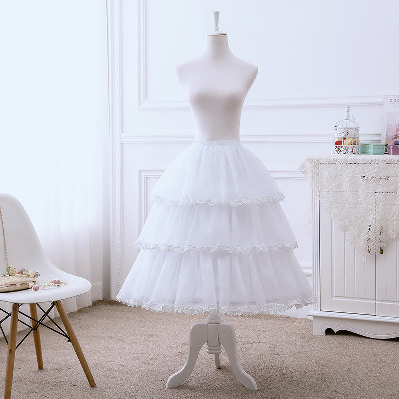 petticoat tutu petticoat underskirt crinoline