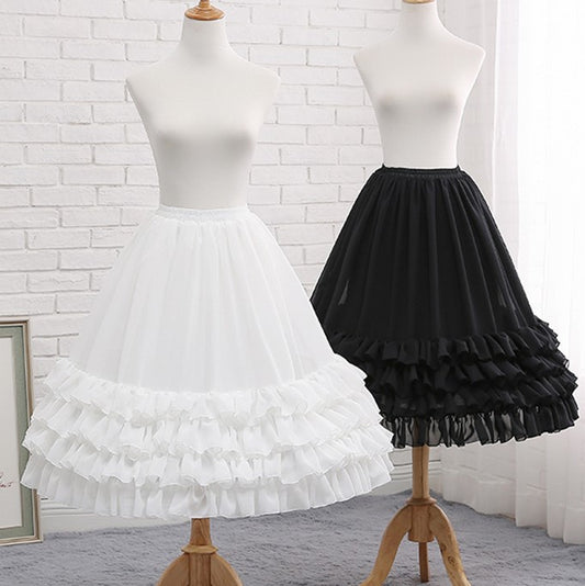 petticoat tutu petticoat underskirt crinoline