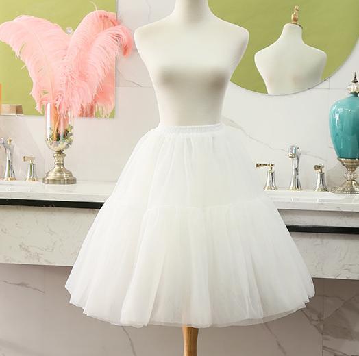 petticoat tutu petticoat underskirt crinoline