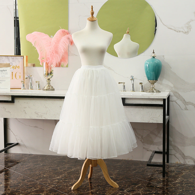 petticoat tutu petticoat underskirt crinoline