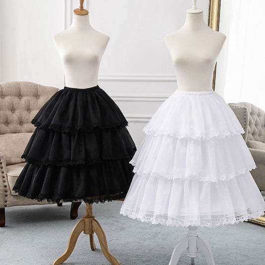 petticoat tutu petticoat underskirt crinoline