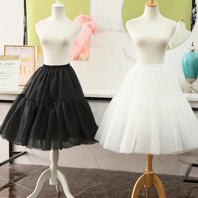 petticoat tutu petticoat underskirt crinoline