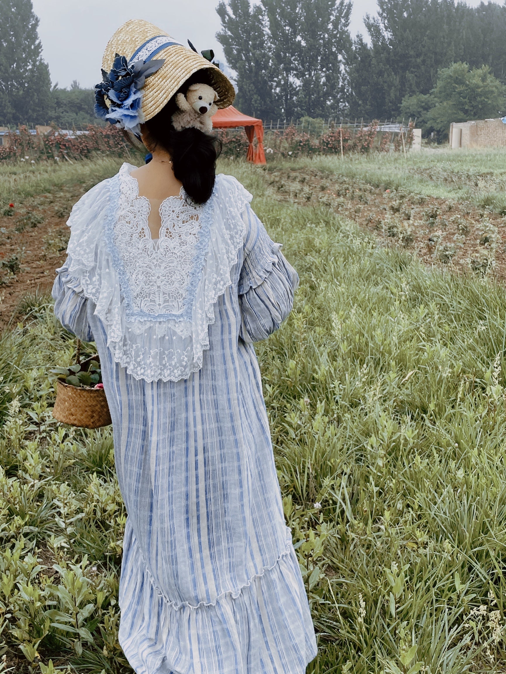 Victorian hotsell style nightgown