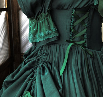 Dark Romantic Tote Bag - Key to My Heart - gothic lolita Victorian  aesthetic