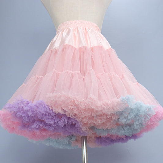 petticoat tutu petticoat underskirt crinoline