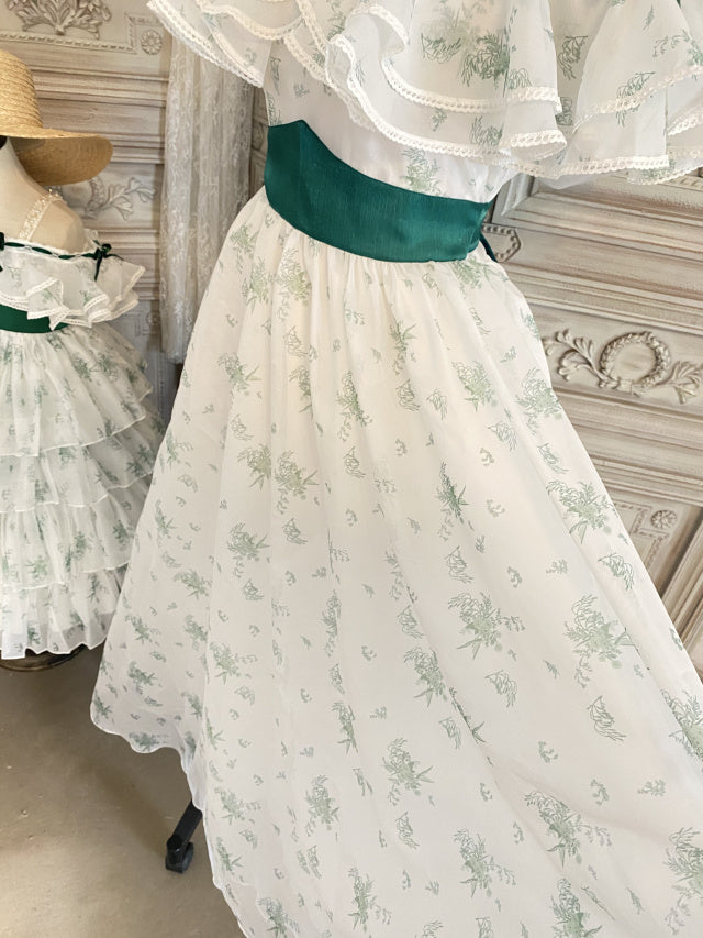 Gone with the Wind Dresses