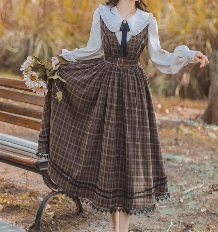 Buy Old Fashioned Vintage Dresses online | Lazada.com.ph