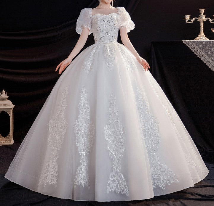 vintage dress wedding dress bridal dress cosplay dress victorian edwardian dress royalcore dress cottagecore fairycore dress