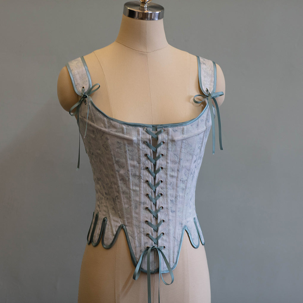 victorian corsets