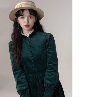 Velvet Cap (Green) The Store of Quality Fashion Items