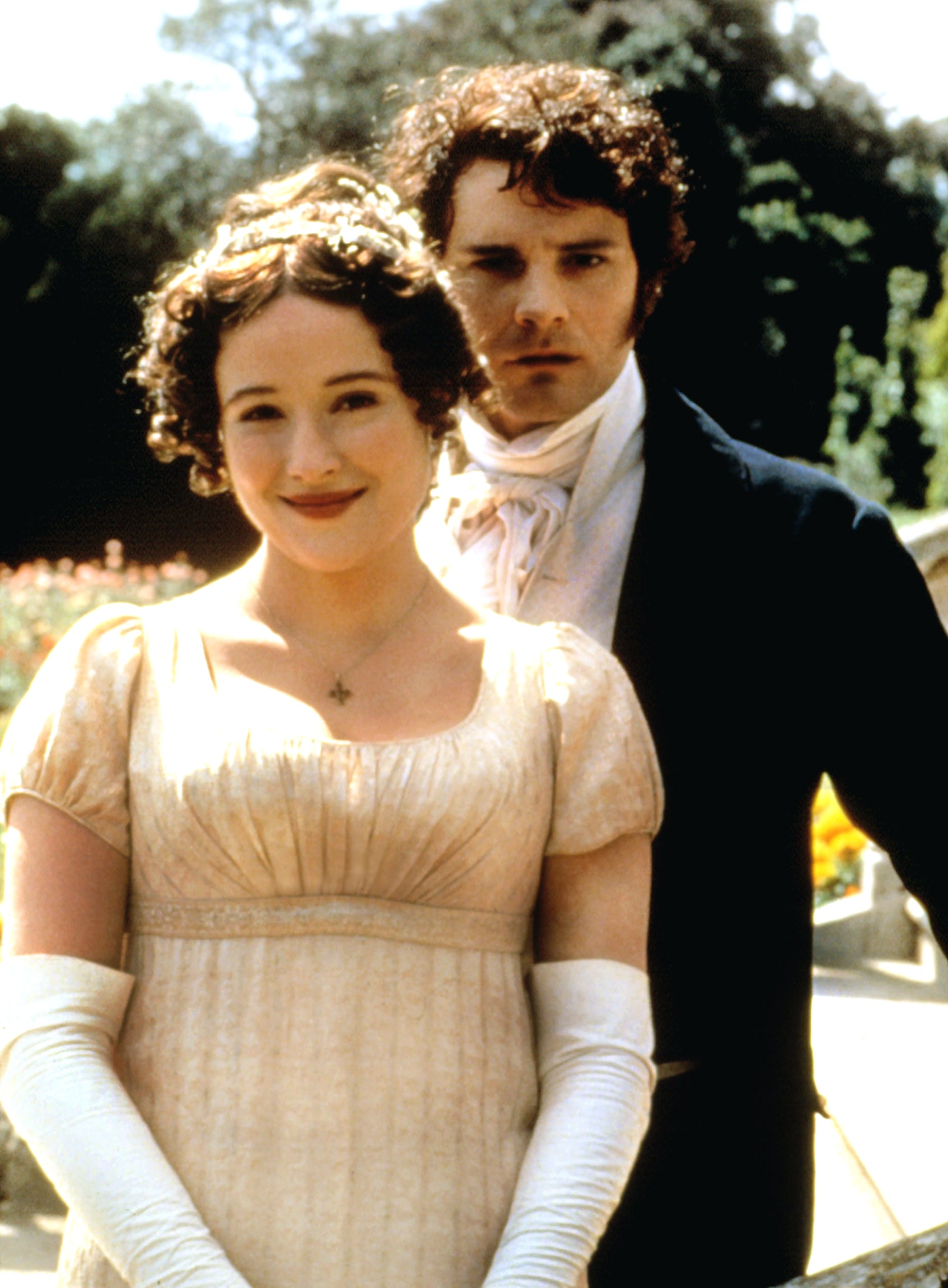 pride and prejudice dress